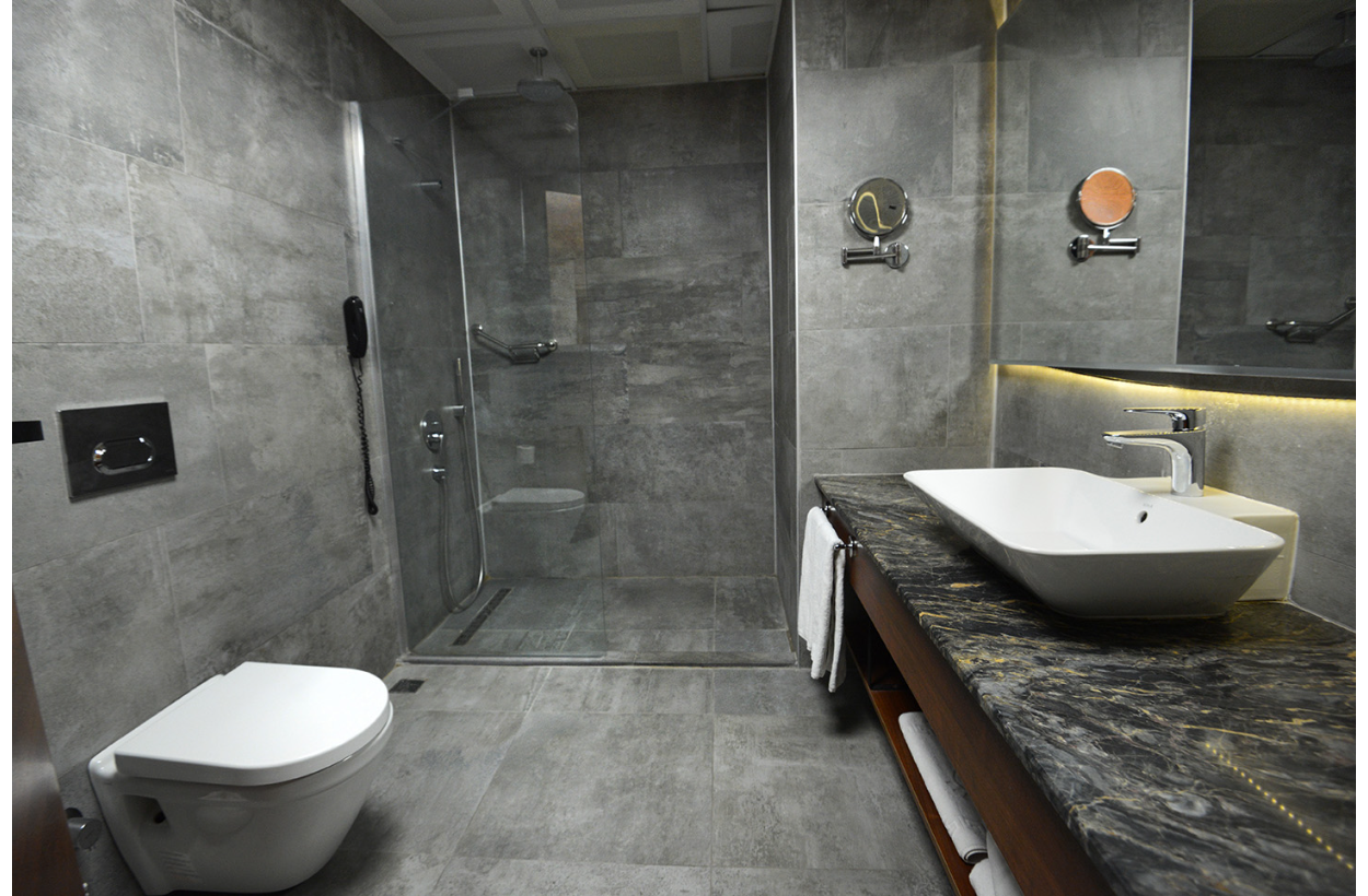BUTİK GAP TURU - MİDYAT DEDEMAN OTEL