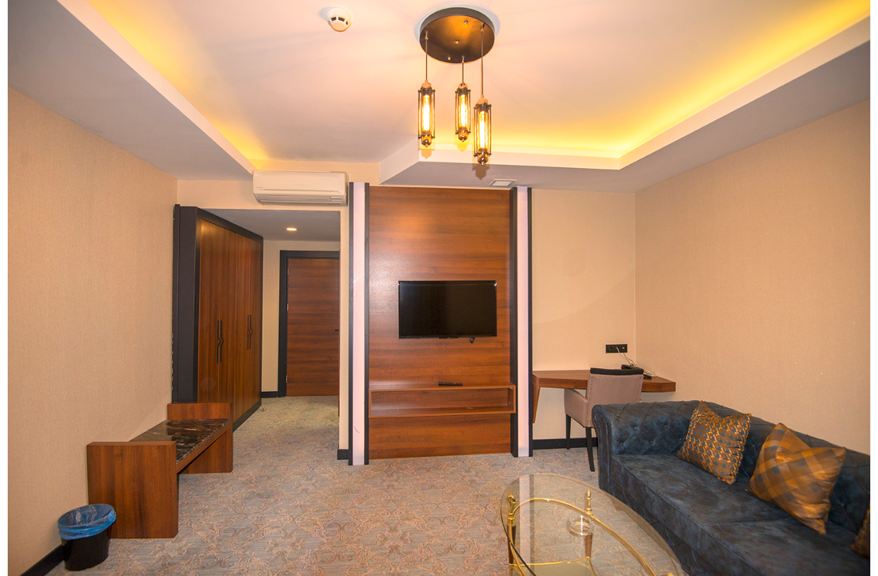 BUTİK GAP TURU - MİDYAT DEDEMAN OTEL