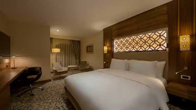 TUNCELİ - ELAZIĞ - KEMALİYE TURU - DoubleTree by Hilton Elazig 