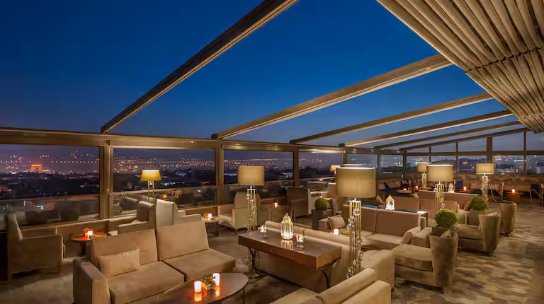 TUNCELİ - ELAZIĞ - KEMALİYE TURU - DoubleTree by Hilton Elazig 