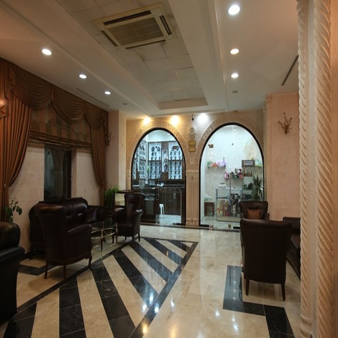 BUTİK GAP TURU - MİDYAT DEDEMAN OTEL