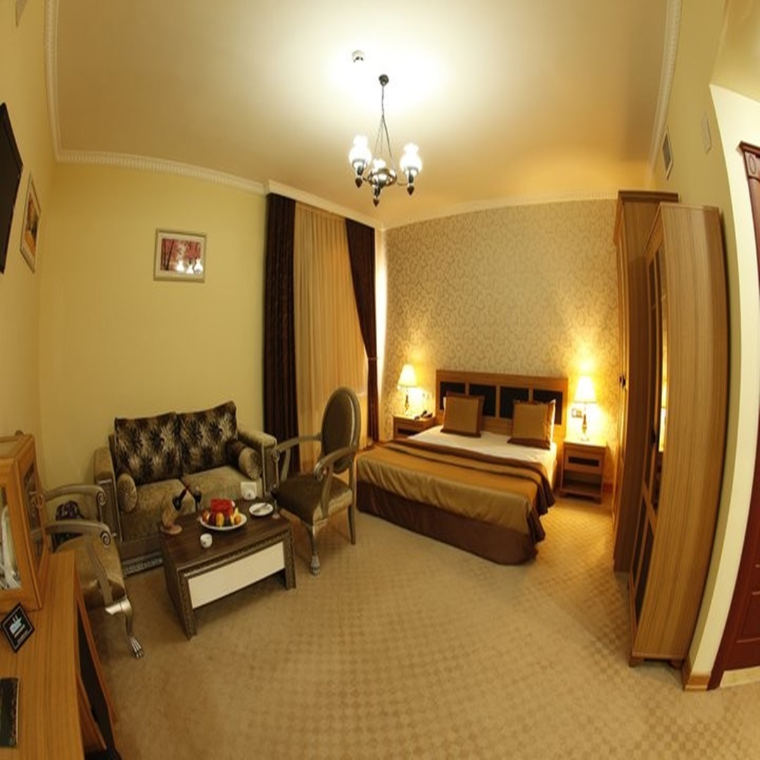 BUTİK GAP TURU - MİDYAT DEDEMAN OTEL