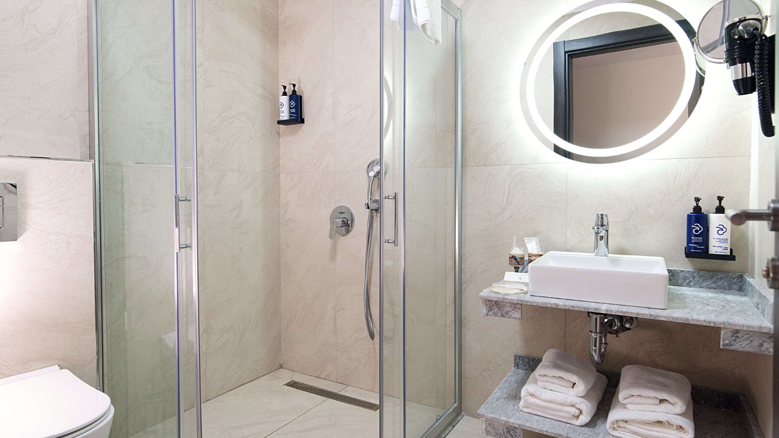 GAP TURU - MARDİN DEDEMAN OTEL 