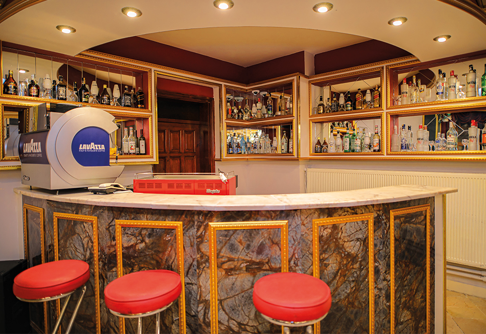 KONAKLAMALI ERCİYES KAPADOKYA TURU - EMİN KOÇAK OTEL