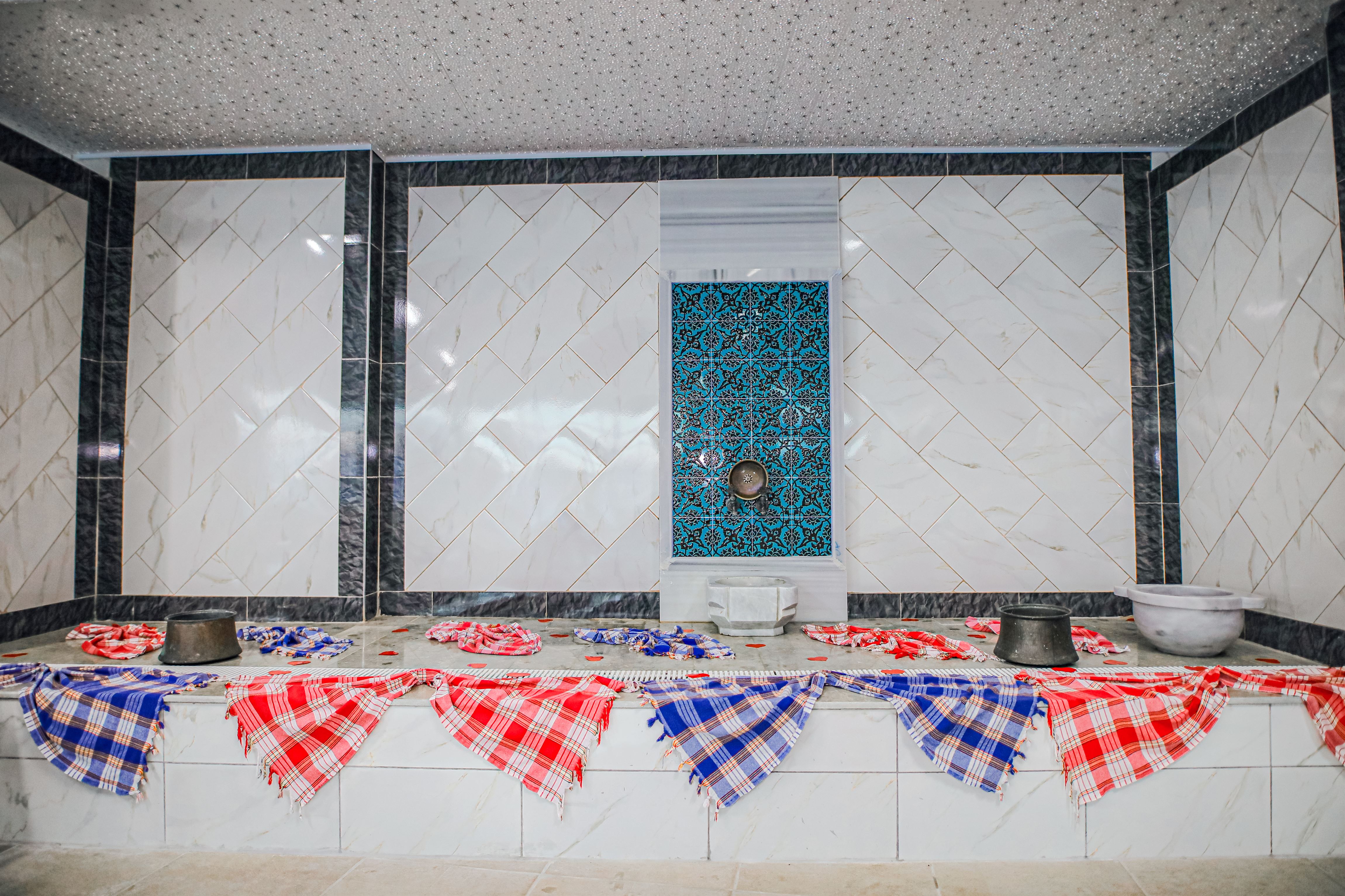 KONAKLAMALI ERCİYES KAPADOKYA TURU - EMİN KOÇAK OTEL