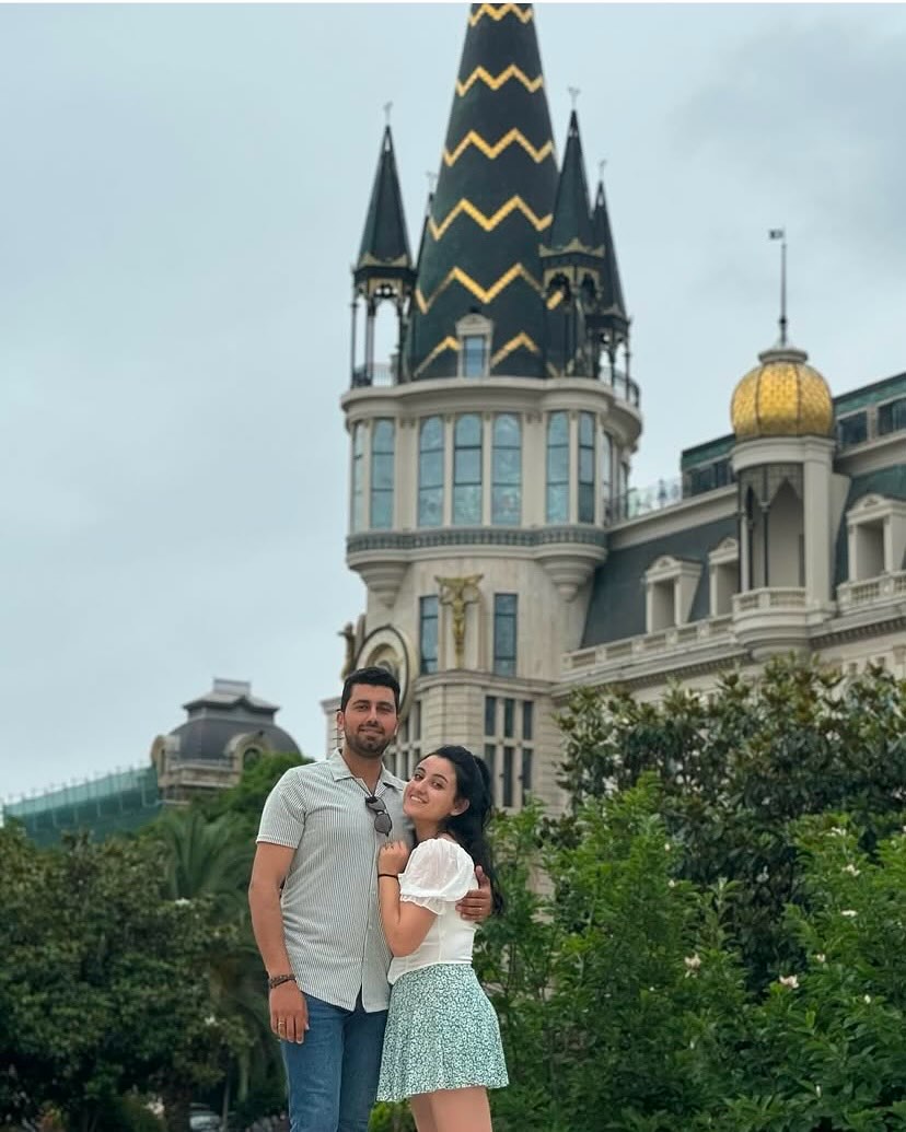 DOĞU KARADENİZ BATUM &KURBAN BAYRAMI TURU  Fotoğrafları 