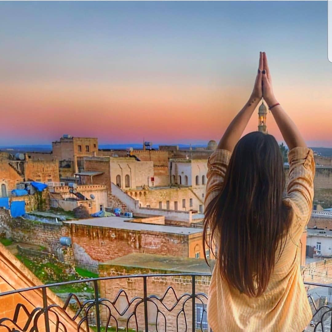 GÜNÜBİRLİK MARDİN DİYARBAKIR TURU Fotoğrafları