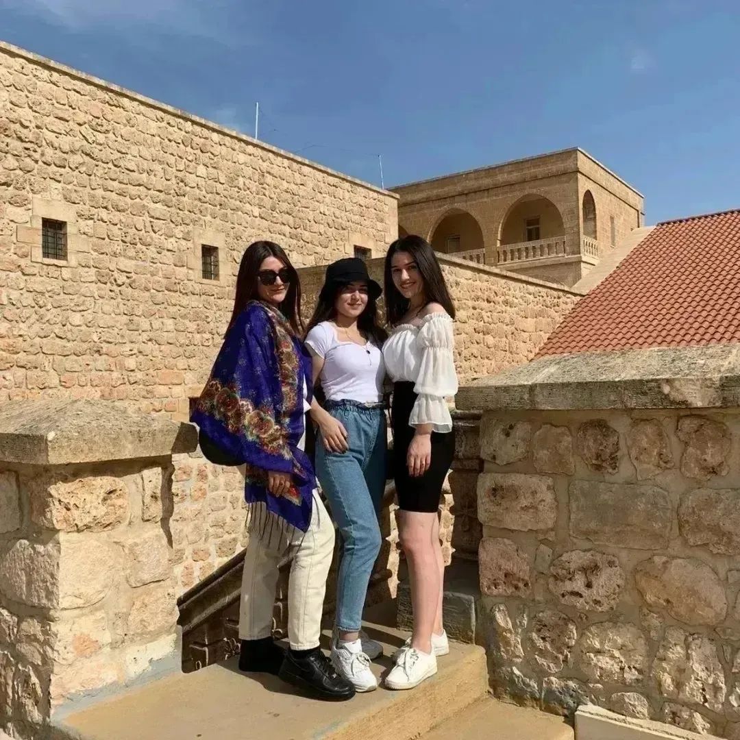 GÜNÜBİRLİK MARDİN DİYARBAKIR TURU Fotoğrafları