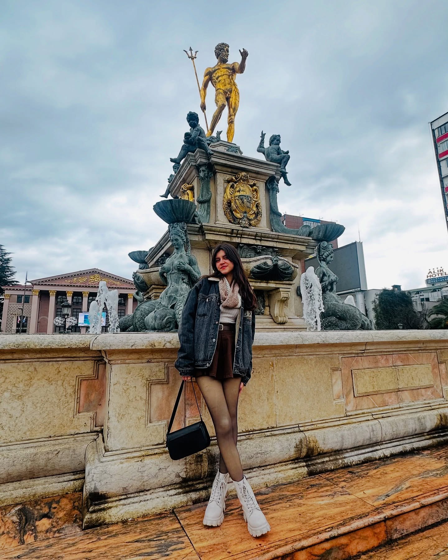 DOĞU KARADENİZ BATUM &KURBAN BAYRAMI TURU 