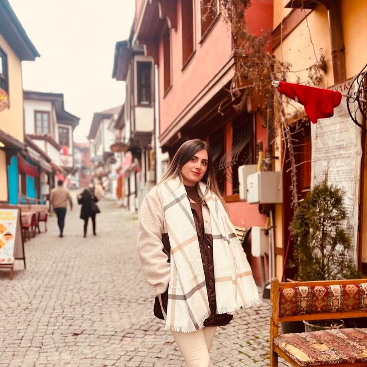 GÜNÜBİRLİK ESKİŞEHİR TURU Fotoğrafları 