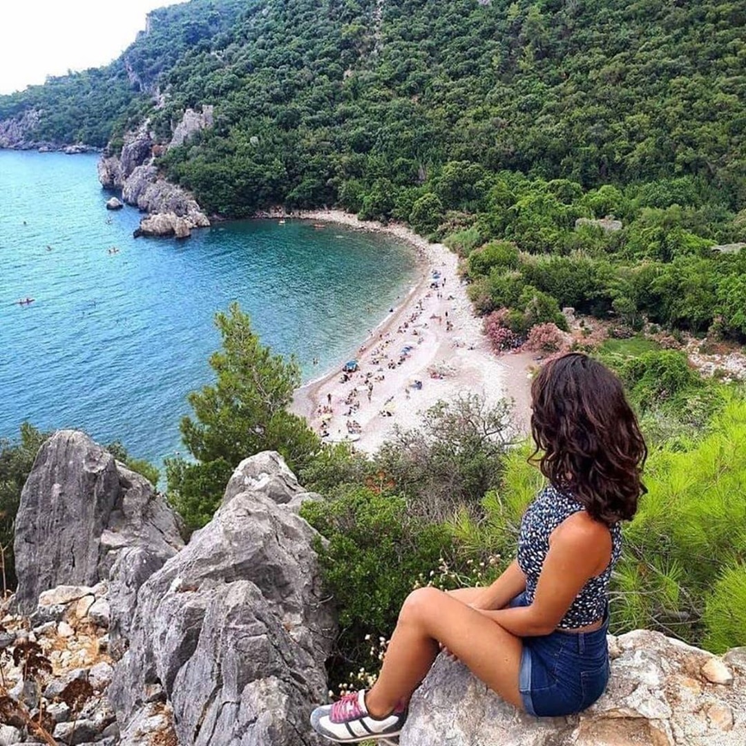 OLİMPOS TURU Fotoğrafları 