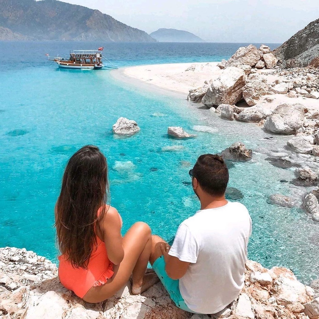 OLİMPOS TURU Fotoğrafları 