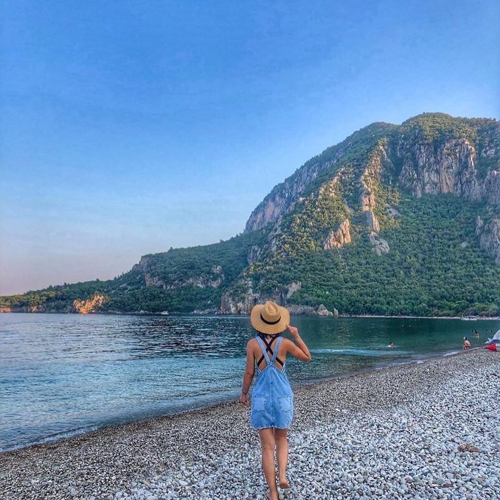 OLİMPOS TURU Fotoğrafları 