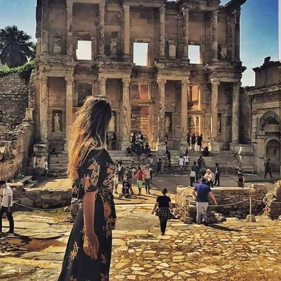 KUZEY EĞE ÇANAKKALE TURU Fotoğrafları 