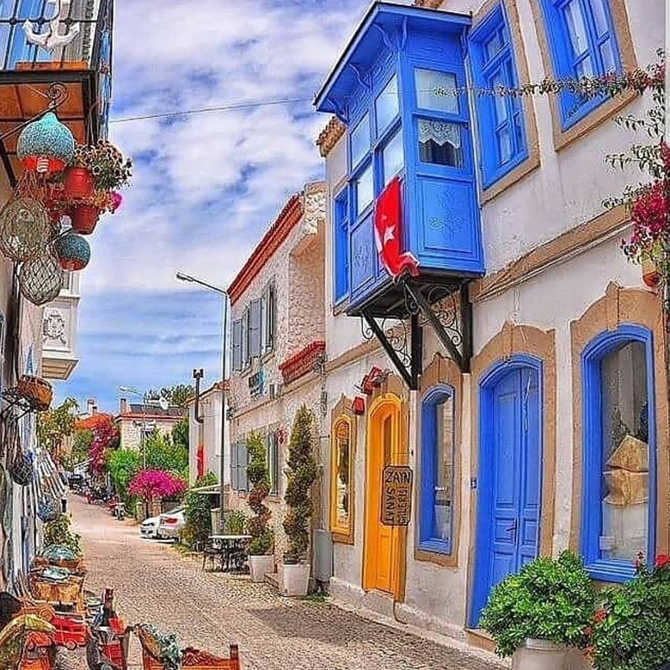 KUZEY EĞE ÇANAKKALE TURU Fotoğrafları 