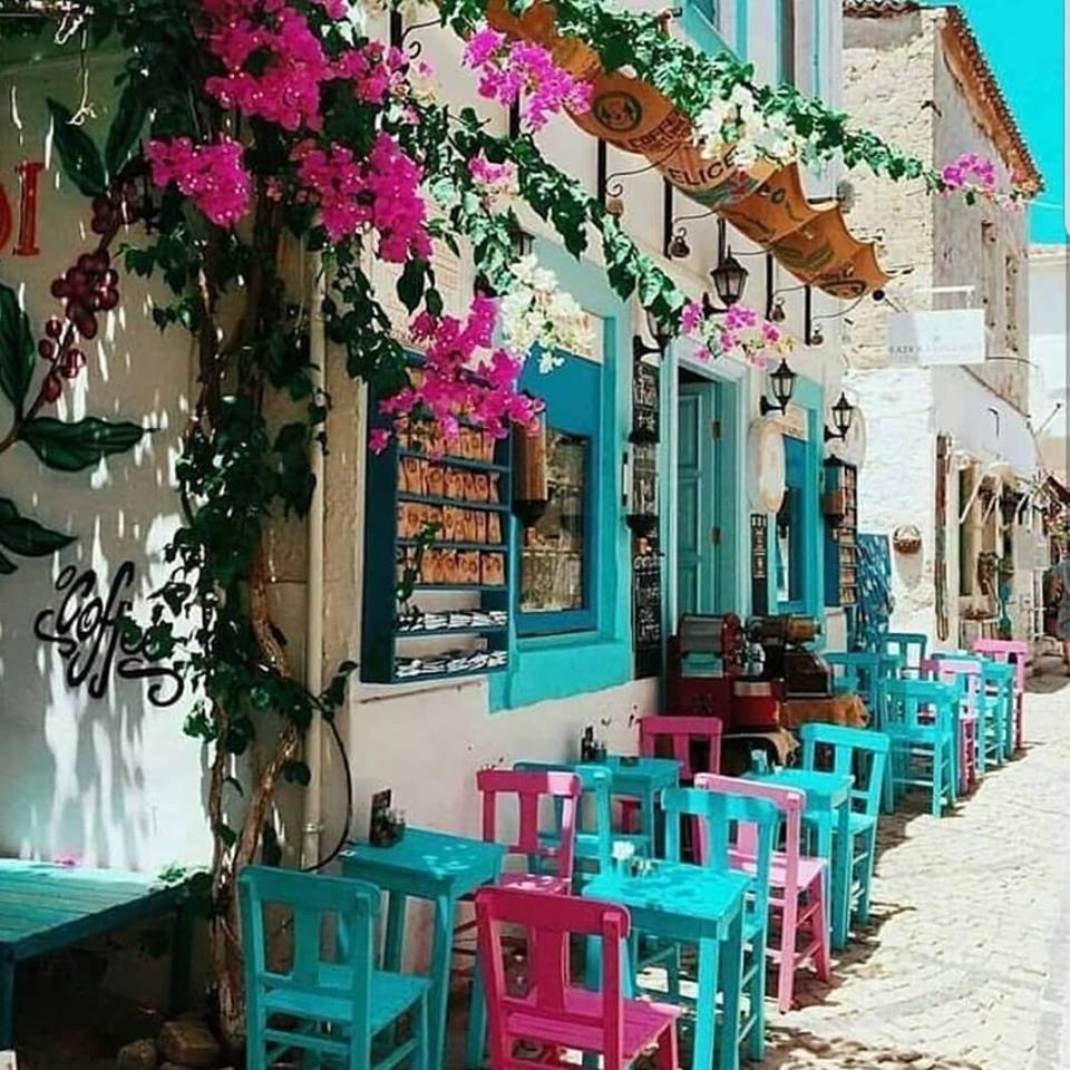 KUZEY EĞE ÇANAKKALE TURU Fotoğrafları 