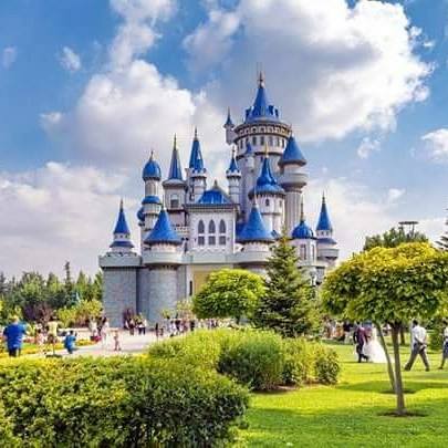 GÜNÜBİRLİK ESKİŞEHİR TURU Fotoğrafları