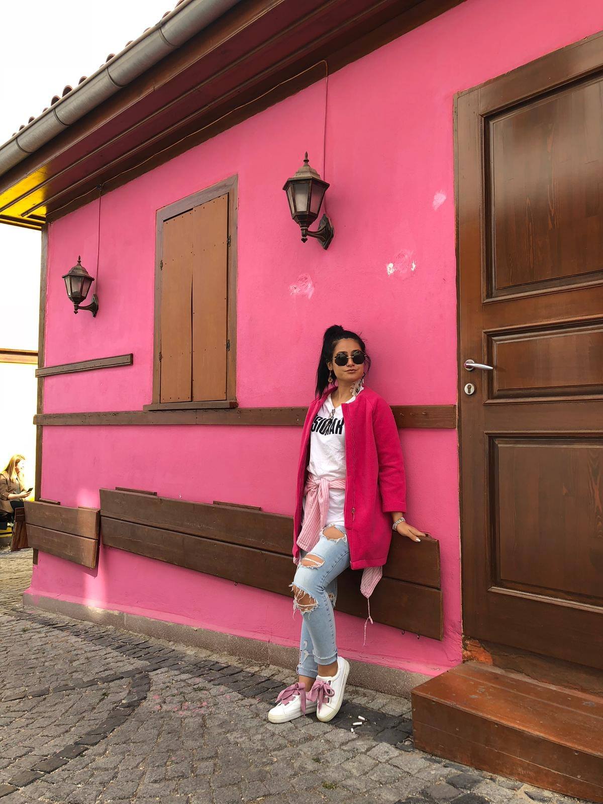 GÜNÜBİRLİK ESKİŞEHİR TURU Fotoğrafları