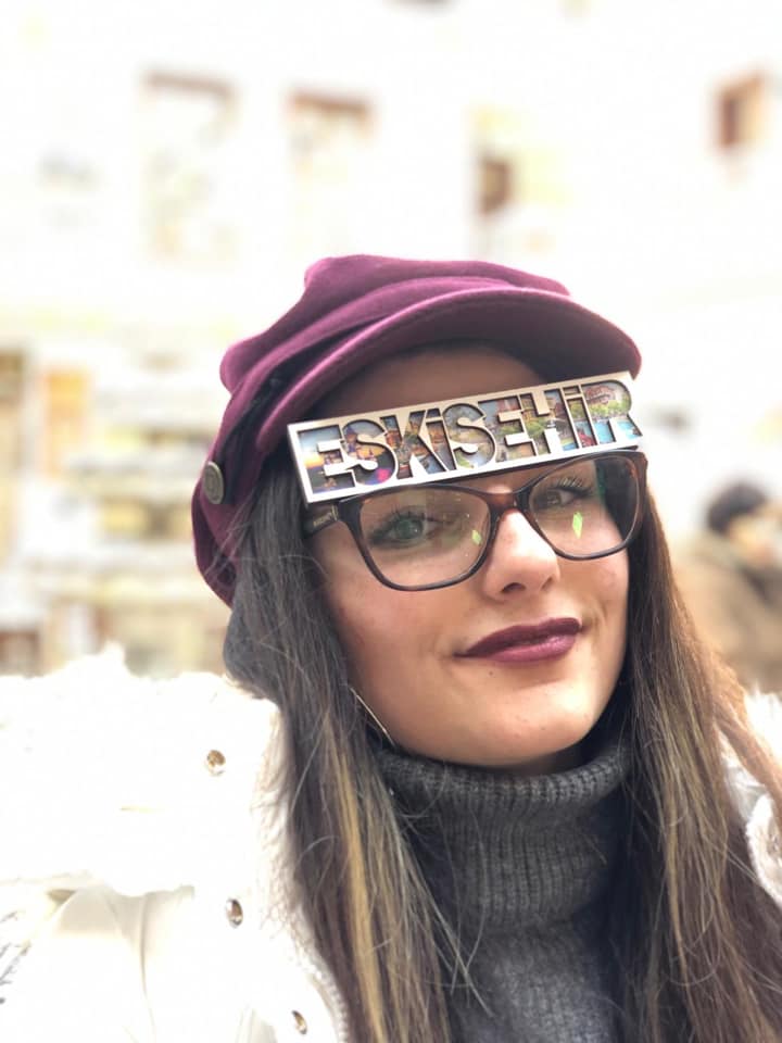 GÜNÜBİRLİK ESKİŞEHİR TURU Fotoğrafları