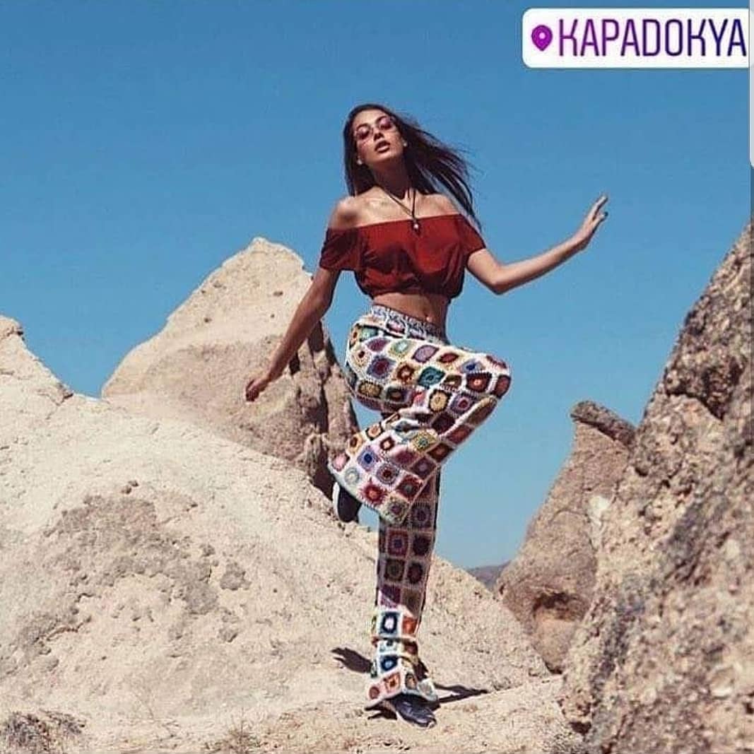 29 EKİM'E ÖZEL GÜNÜBİRLİK KAPADOKYA TURU Fotoğrafları
