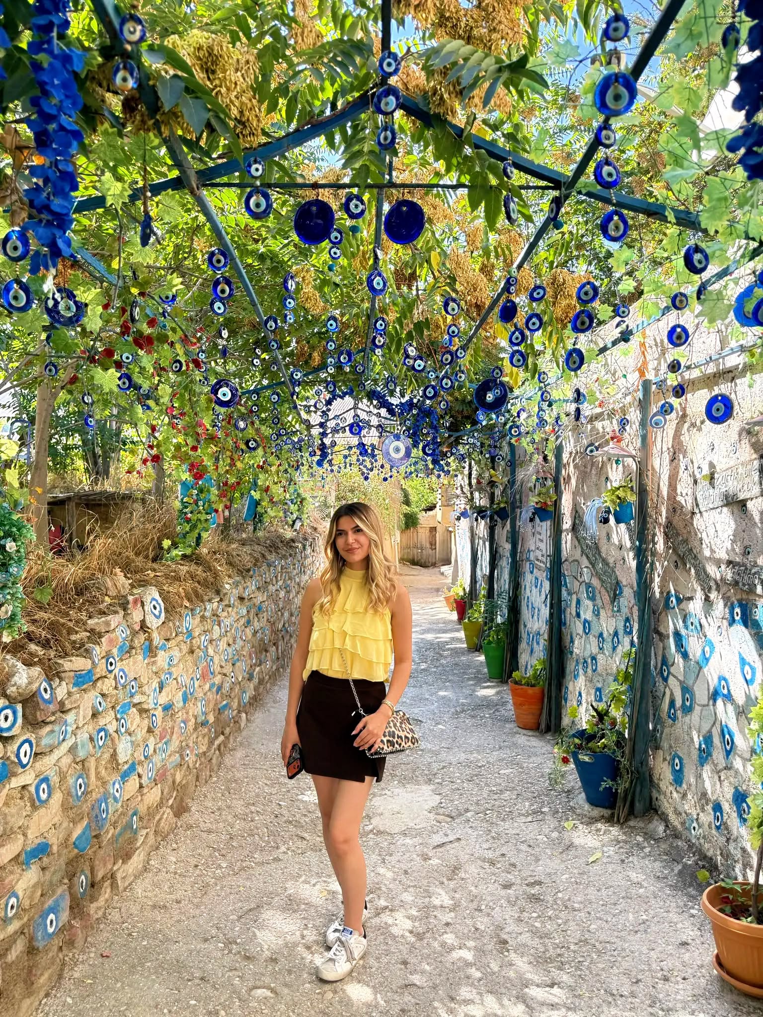  MALATYA DARENDE TURU Fotoğrafları 