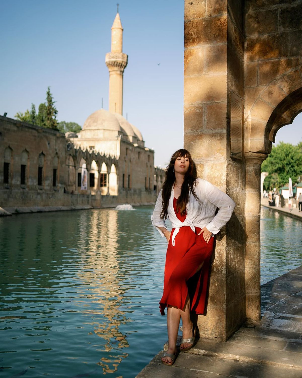 GAP TURU Fotoğrafları 