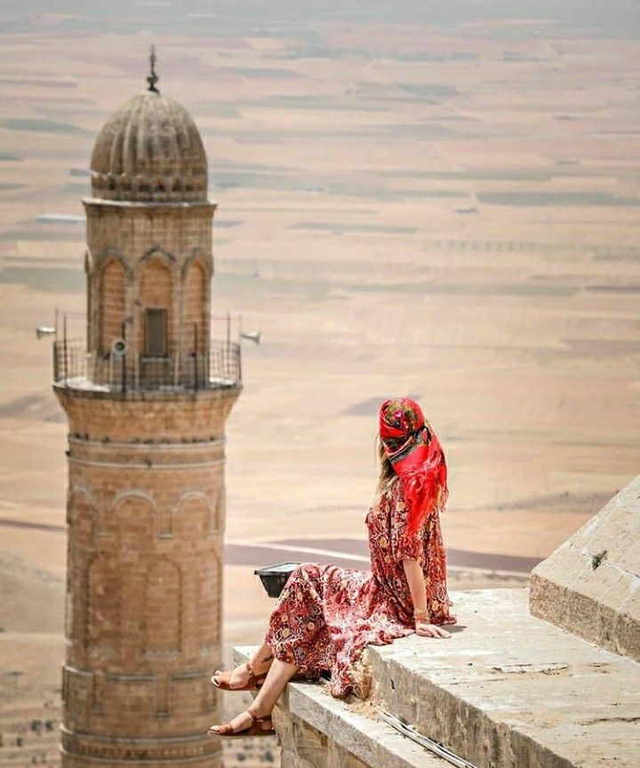 GAP TURU Fotoğrafları 