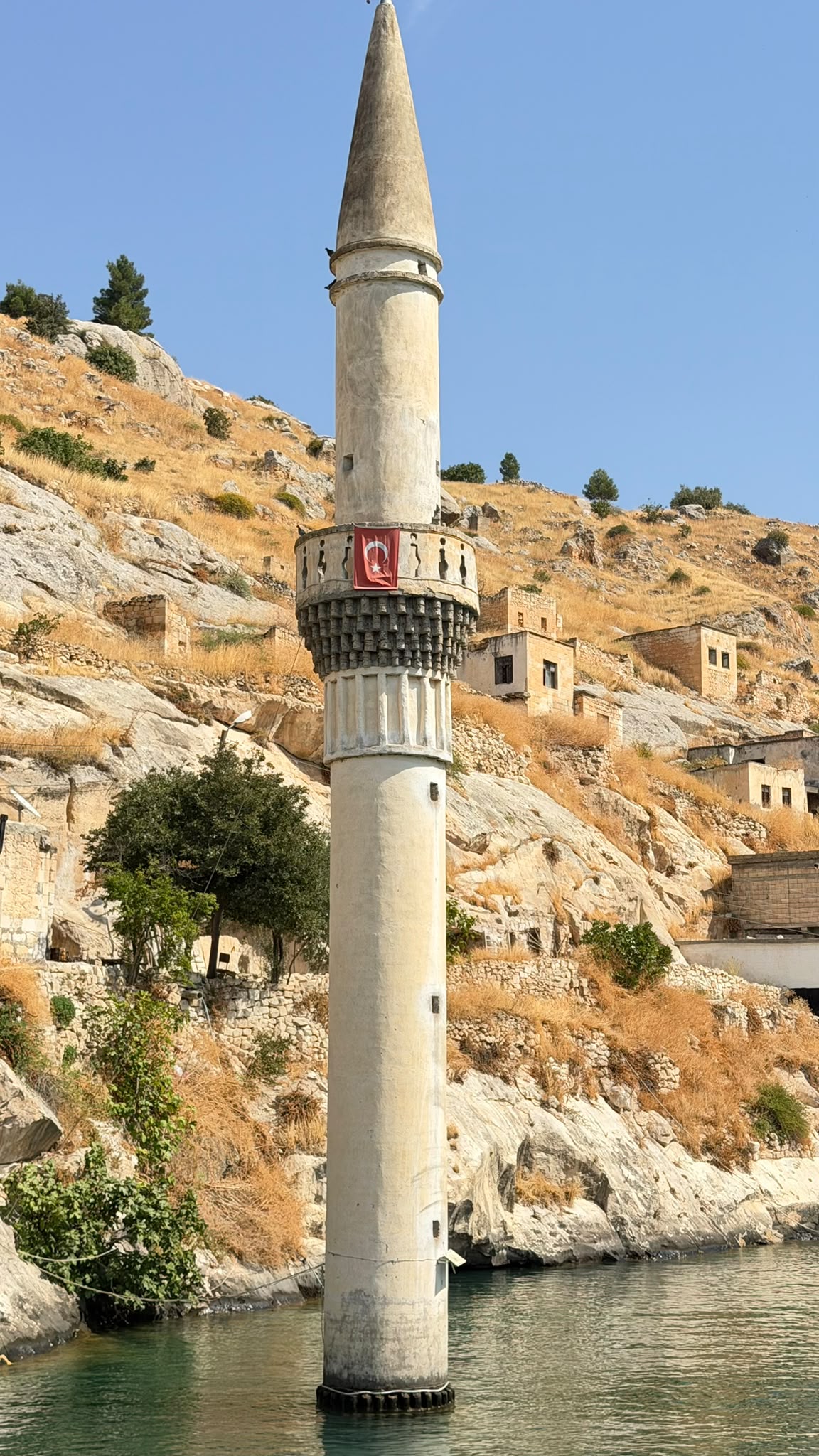  GÜNÜBİRLİK URFA- HALTEFİ TURU Fotoğrafları 