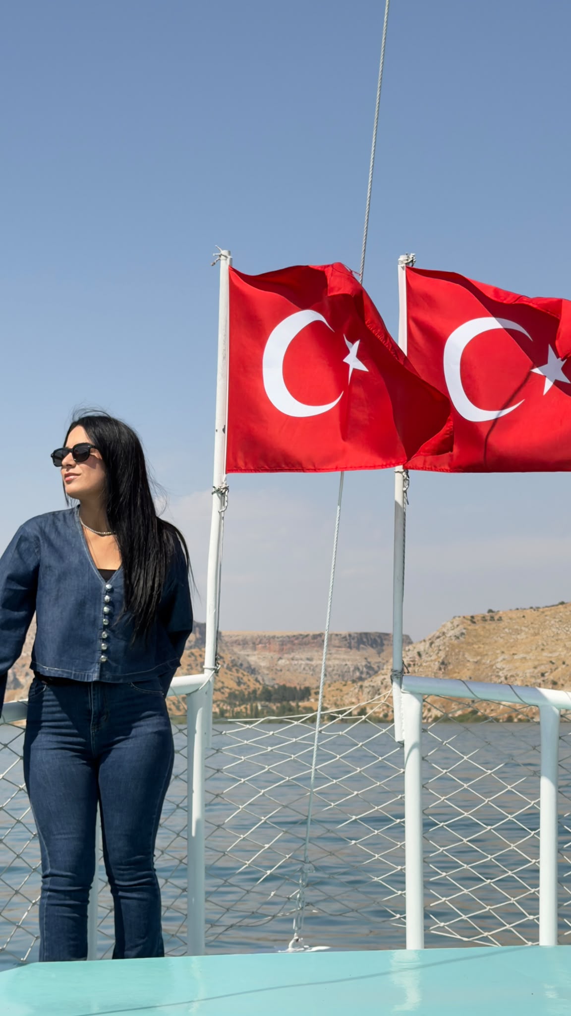  GÜNÜBİRLİK URFA- HALTEFİ TURU Fotoğrafları 