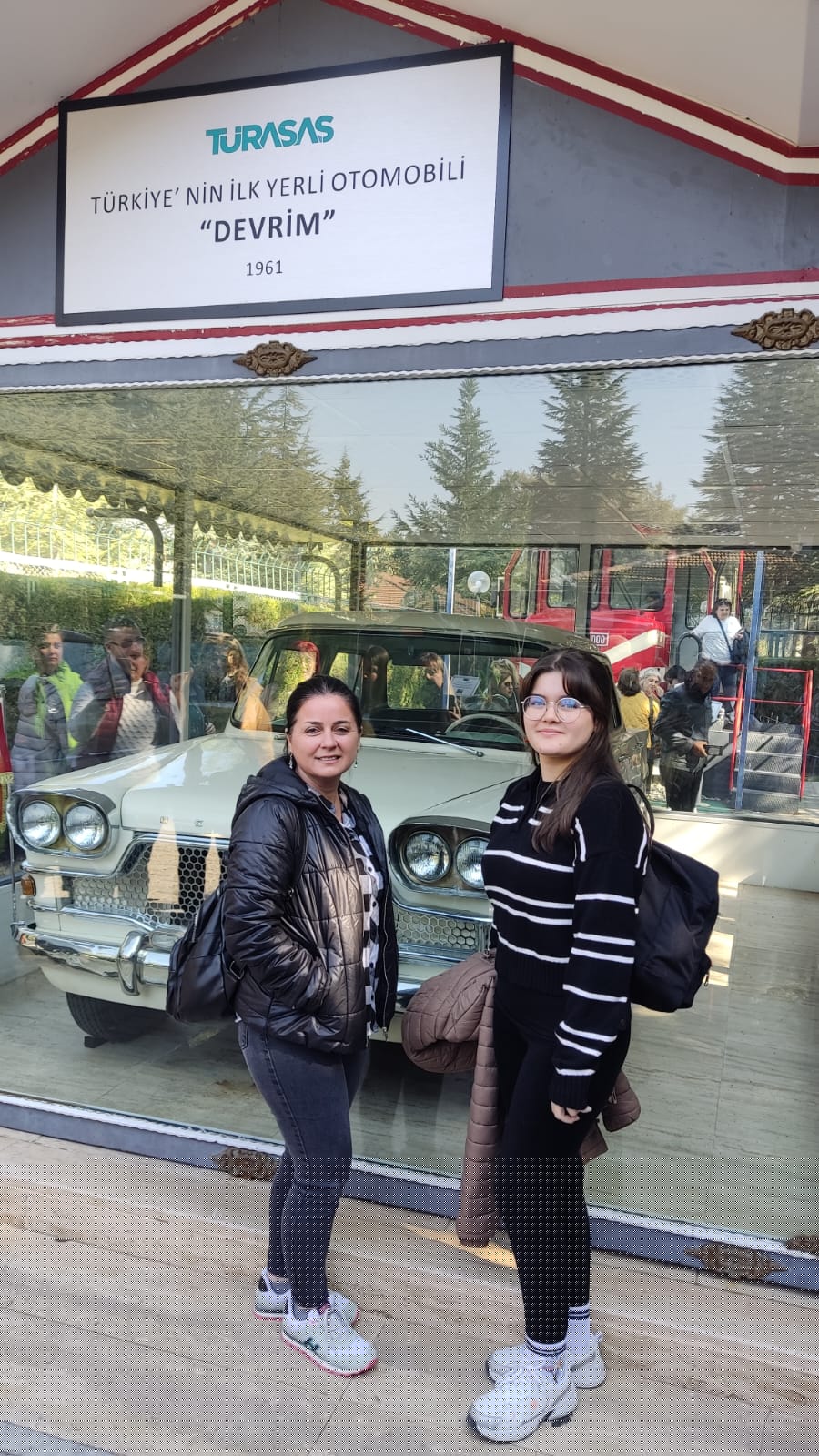 GÜNÜBİRLİK ESKİŞEHİR TURU Fotoğrafları 