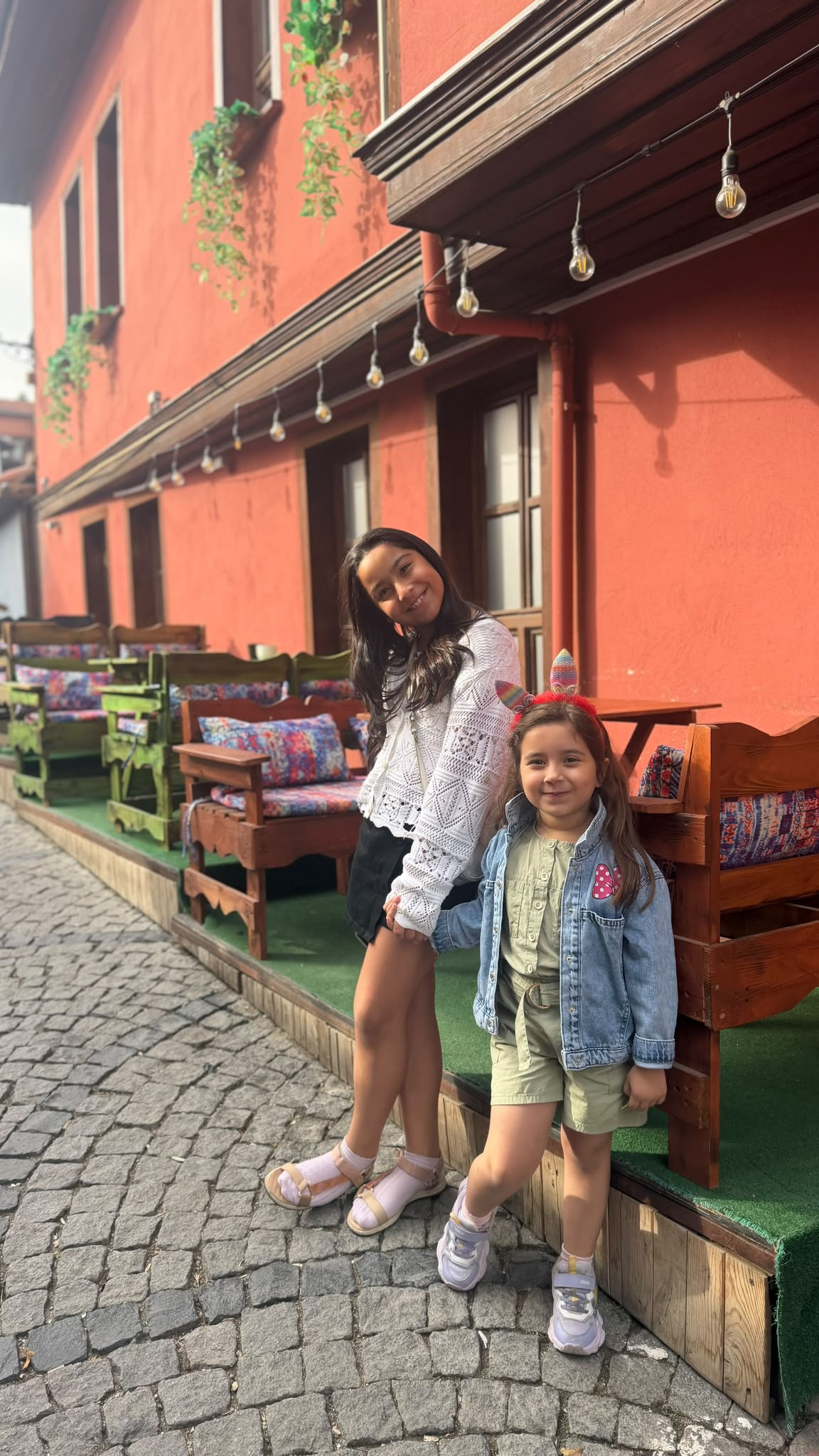 GÜNÜBİRLİK ESKİŞEHİR TURU Fotoğrafları 