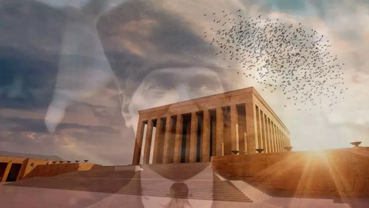 29 EKİM'E ÖZEL GÜNÜBİRLİK ANKARA TURU Fotoğrafları 