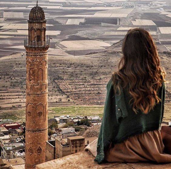 GÜNÜBİRLİK URFA & HALFETİ TURU Fotoğrafları