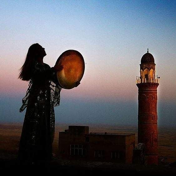 GÜNÜBİRLİK URFA & HALFETİ TURU Fotoğrafları