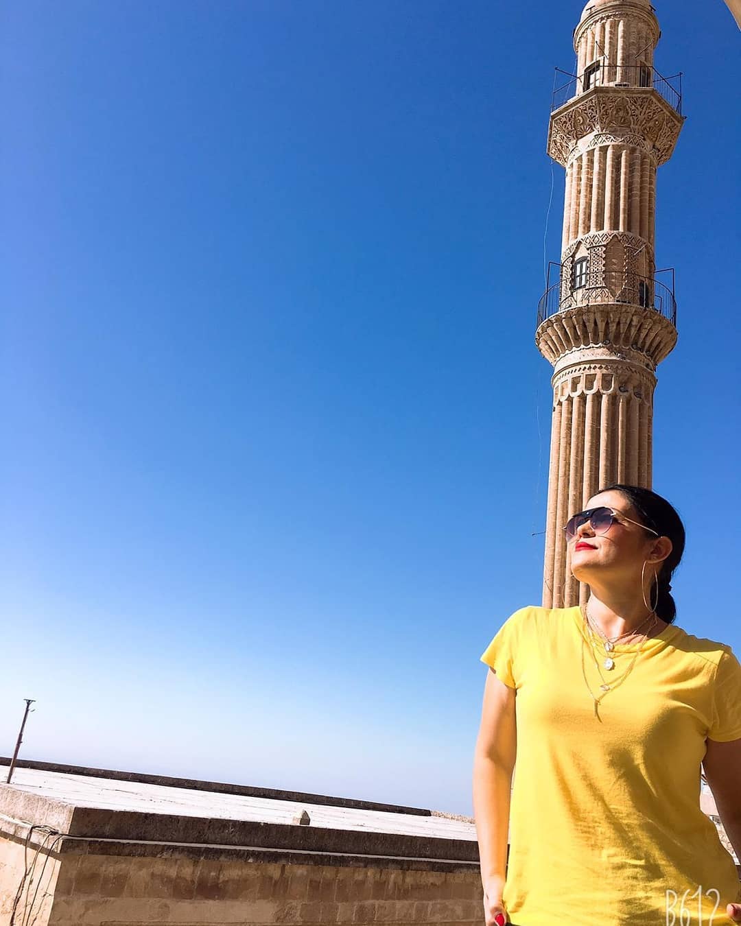 GÜNÜBİRLİK URFA & HALFETİ TURU Fotoğrafları