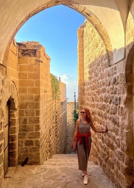 GÜNÜBİRLİK URFA & HALFETİ TURU Fotoğrafları