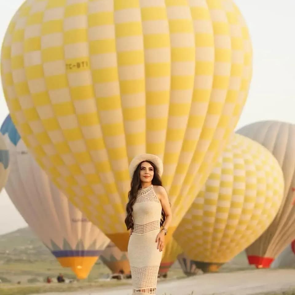 KONAKLAMALI ERCİYES KAPADOKYA TURU Fotoğrafları