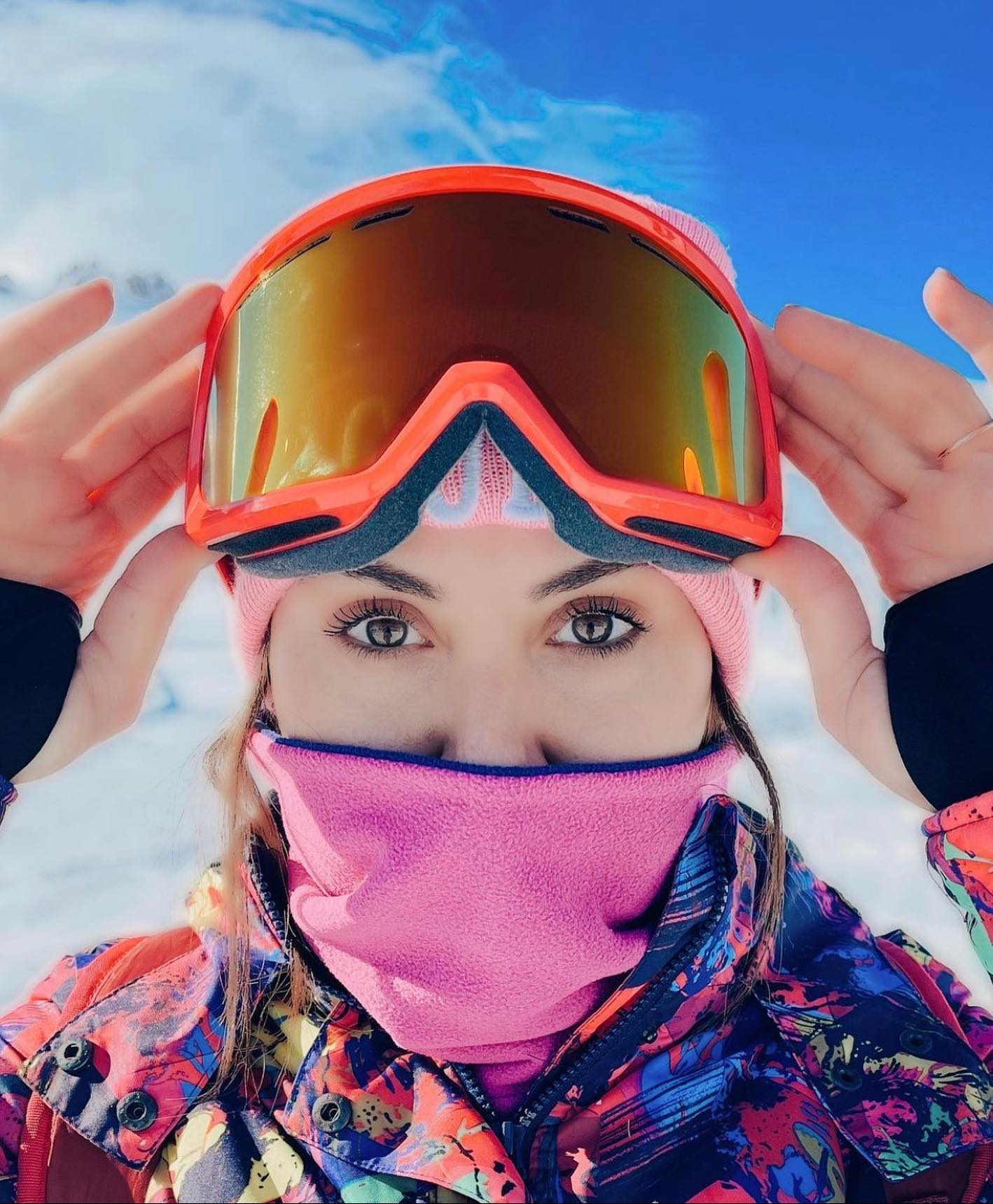 KONAKLAMALI ERCİYES KAPADOKYA TURU Fotoğrafları