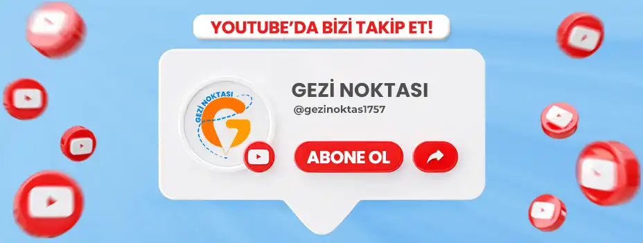 Youtube'da Gezi Noktası