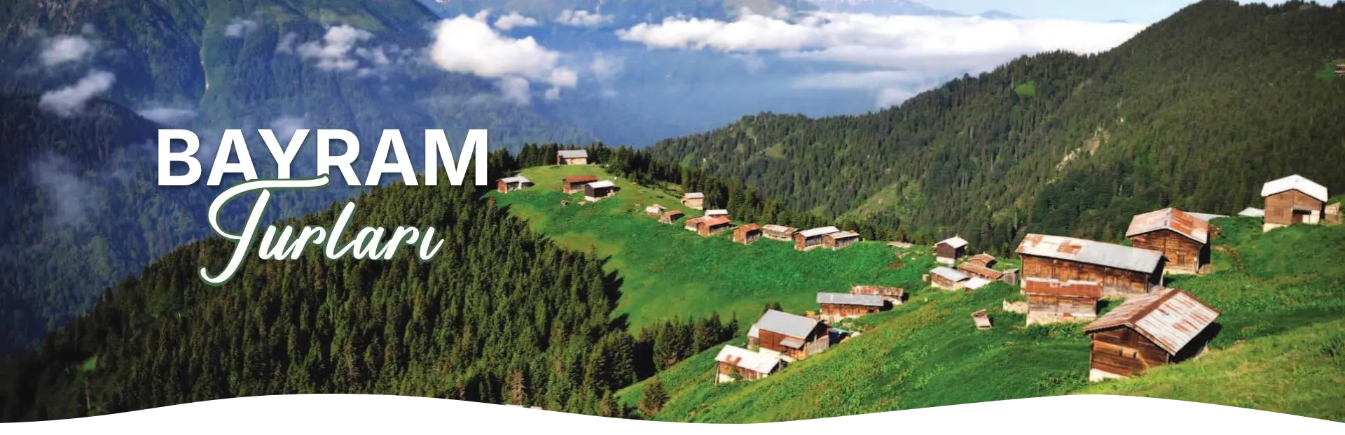 Adana Çıkışlı Bayram Turları